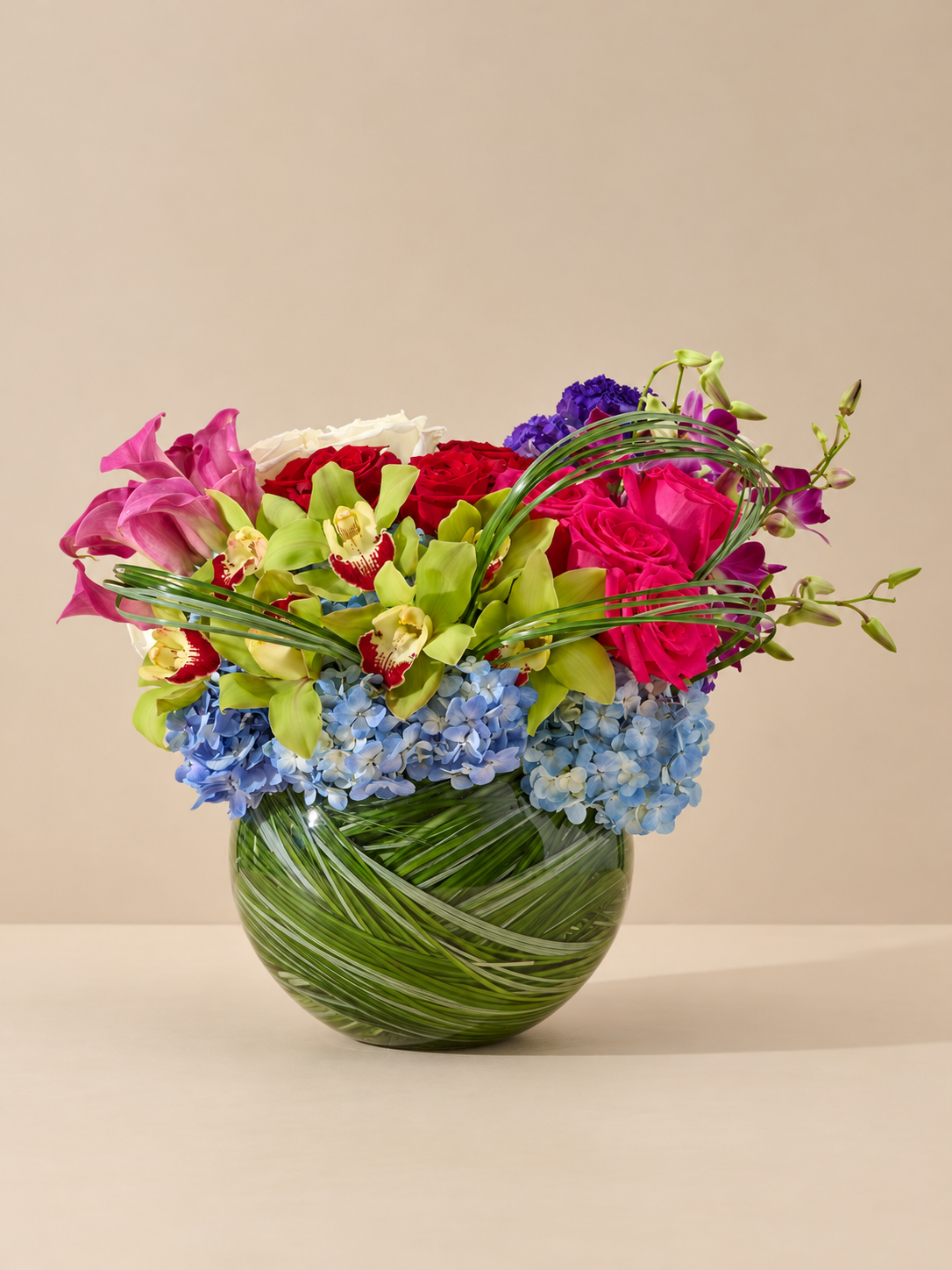 Send Graduation Flowers