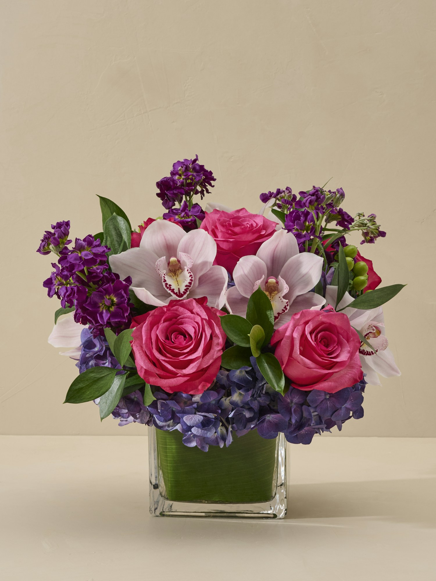 Love & Romance Flowers