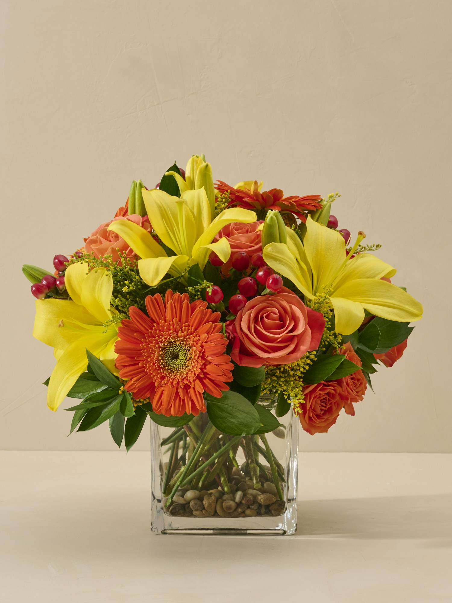 Get Well Soon Flowers