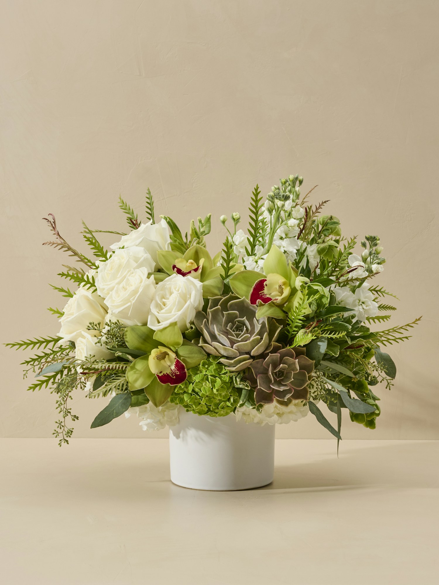 Thank You Flowers