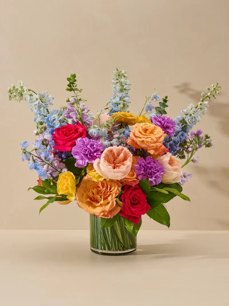 Thank You Flowers