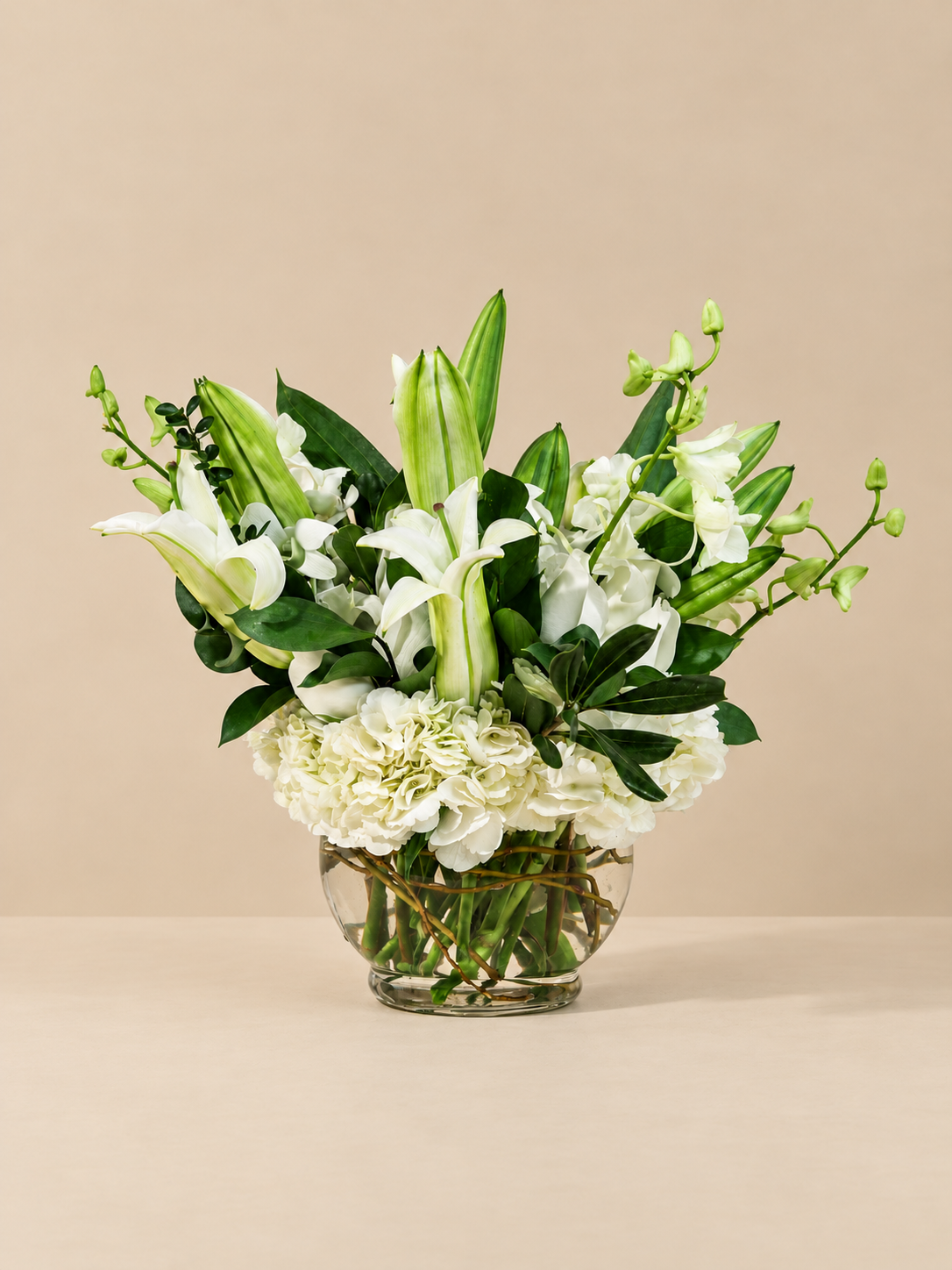 Sympathy Flowers