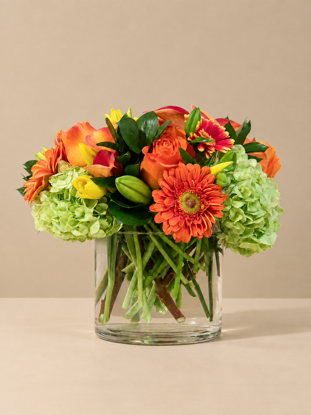 Birthday Flowers